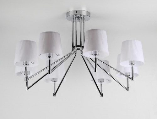 потолочная люстра rivoli grazioso 3023-308 в Нижневартовске