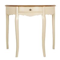 туалетный столик leontina бежевый в Нижневартовске