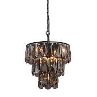 подвесная люстра vitaluce v5277-1/6+1 в Нижневартовске