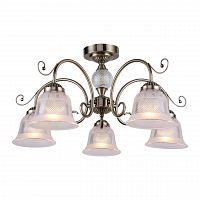 потолочная люстра f-promo vetus 2194-5u в Нижневартовске