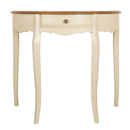 туалетный столик leontina бежевый в Нижневартовске