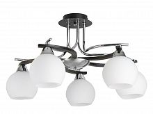 потолочная люстра toplight alison tl2670x-05wc в Нижневартовске