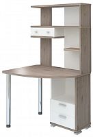 компьютерный стол угловой мэрдэс домино нельсон ск-20 в Нижневартовске