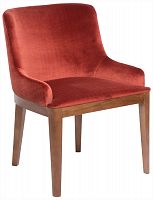 стул с подлокотниками limited edition tycoon в Нижневартовске