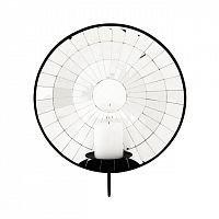 подсвечник настенный зеркальный broadhurst от eichholtz, 48 см в Нижневартовске