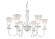 люстра дизайнерская flagged белый дуб в Нижневартовске