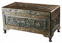 сундук и - сян коричневый в Нижневартовске