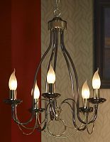 подвесная люстра lussole todi grlsa-4613-05 в Нижневартовске