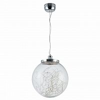 подвесной светодиодный светильник freya isabel fr6157-pl-24w-tr в Нижневартовске