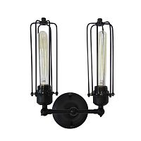 бра km0183w-2 от delight collection в Нижневартовске