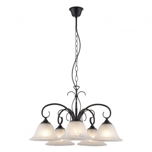 подвесная люстра globo aries 68410-5 в Нижневартовске