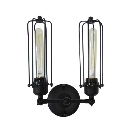 бра km0183w-2 от delight collection в Нижневартовске