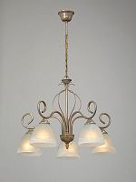 подвесная люстра vitaluce v3348/5 в Нижневартовске