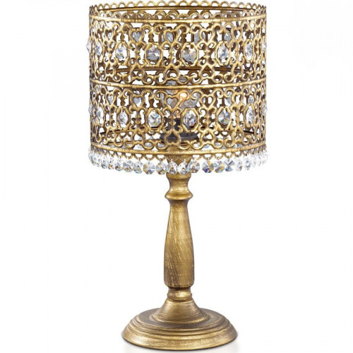 настольная лампа odeon light salona 2641/1t в Нижневартовске