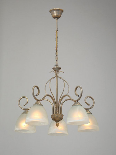 подвесная люстра vitaluce v3348/5 в Нижневартовске