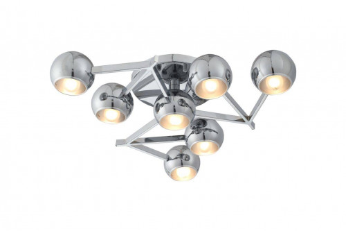 потолочная люстра st luce rottura sl853.102.07 в Нижневартовске