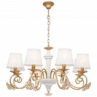 подвесная люстра silver light benedict 736.53.8 в Нижневартовске