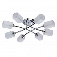 потолочная люстра de markt олимпия 638012208 в Нижневартовске