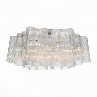 потолочная люстра st luce aria sle116.102.07 в Нижневартовске