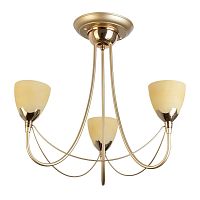 потолочная люстра toplight lucia tl3630x-03mg в Нижневартовске