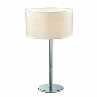 настольная лампа ideal lux woody tl1 wood в Нижневартовске