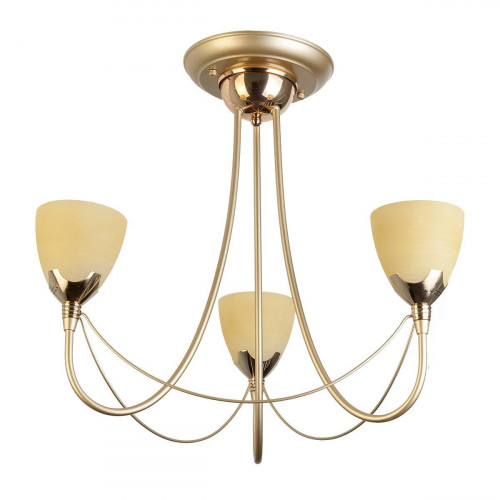 потолочная люстра toplight lucia tl3630x-03mg в Нижневартовске