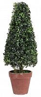 искусственное дерево в горшке topiary в Нижневартовске