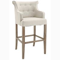 табуретка gala high от rvastley молочный в Нижневартовске