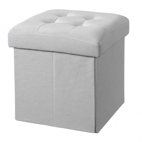 пуфик маленькая звезда серый в Нижневартовске