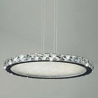 подвесной светодиодный светильник mantra crystal 4578 в Нижневартовске
