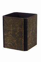 ведро для бумаг домашняя библиотека в Нижневартовске