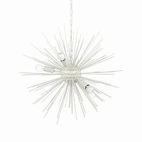 подвесной светильник sputnik белый в Нижневартовске