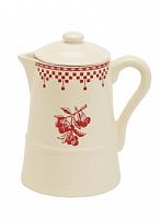 кофейник красные шашечки comptoir de famille в Нижневартовске