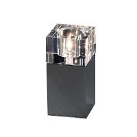 настольная лампа cubic от schuller в Нижневартовске