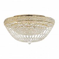 потолочный светильник dio darte asfour bari e 1.2.60.299 g в Нижневартовске