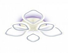 потолочная светодиодная люстра ambrella light original fa516 в Нижневартовске