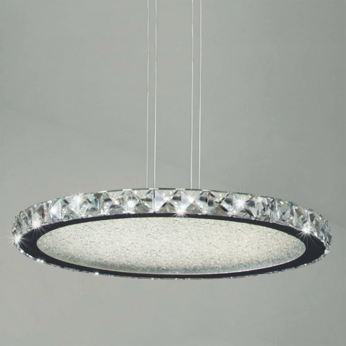 подвесной светодиодный светильник mantra crystal 4578 в Нижневартовске