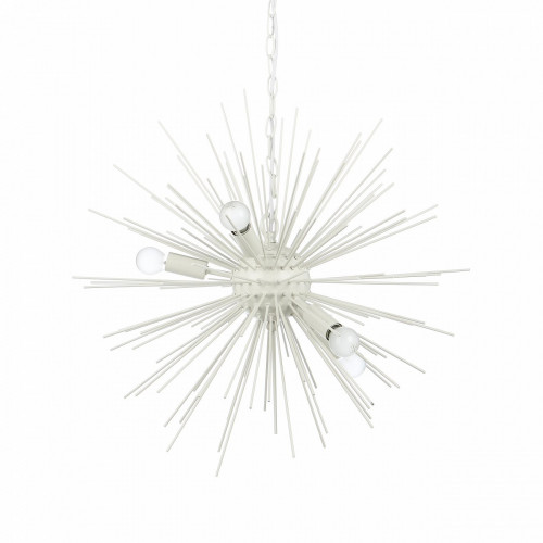 подвесной светильник sputnik белый в Нижневартовске