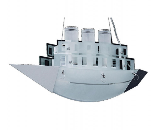 подвесной светильник kink light корабль 07420 в Нижневартовске