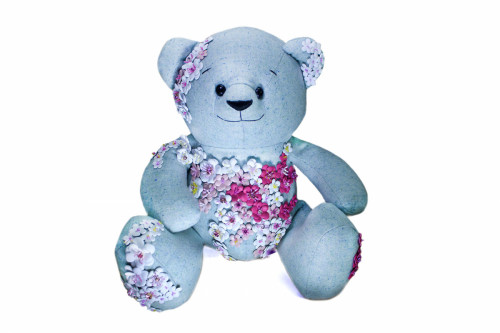 мягкая игрушка мишка polly в Нижневартовске