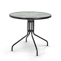 стол николь, серый в Нижневартовске