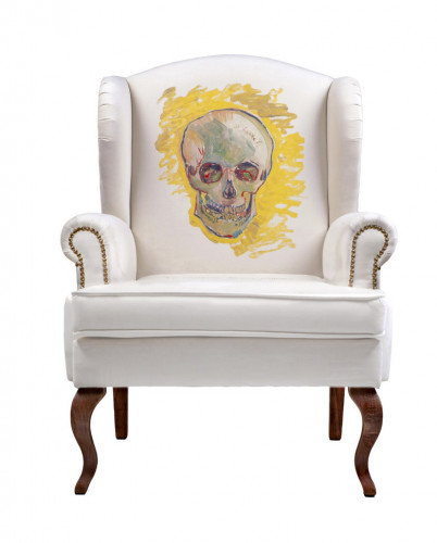 кресло vincent в Нижневартовске