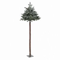 елка искусственная заснеженная 1,8 м в Нижневартовске