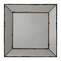 зеркало квадратное бронзовое thrush в Нижневартовске