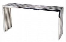 консоль carlisle от eichholtz хром в Нижневартовске