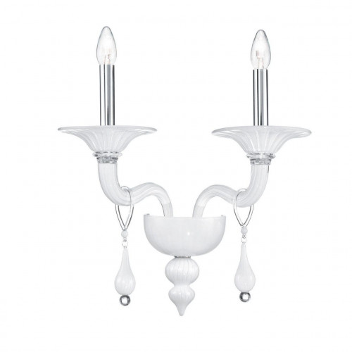 бра ideal lux miramare ap2 в Нижневартовске