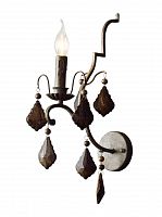 бра divinare stella 3006/01 ap-1 в Нижневартовске