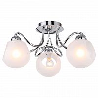 потолочная люстра lussole lgo lsp-8139 в Нижневартовске