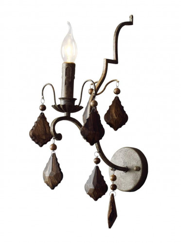 бра divinare stella 3006/01 ap-1 в Нижневартовске