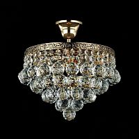 потолочная люстра maytoni gala dia783-cl-04-g в Нижневартовске